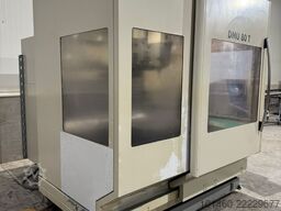 Deckel Maho DMU 80