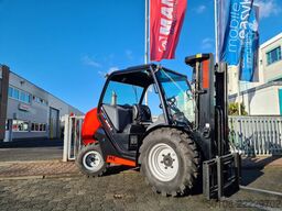 Manitou MC 25-4 ST5B S1 Buggy