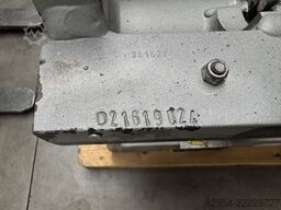 Durwen RZV 20 GS