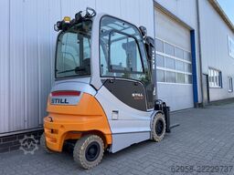 Still RX60-30 | AKKU 2025 - 96%