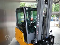 Jungheinrich EFG 220