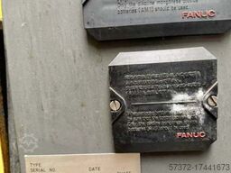 Matra-Fanuc TAPE-CUT-W1