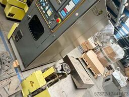 Matra-Fanuc TAPE-CUT-W1