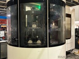 DMG MORI DMU 65 monoBlock RS20