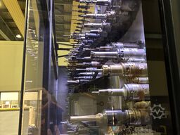 DMG MORI DMU 65 monoBlock RS20