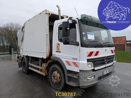 Mercedes-Benz Atego 1823