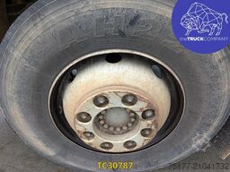 Mercedes-Benz Atego 1823