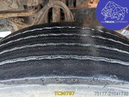 Mercedes-Benz Atego 1823