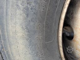 Mercedes-Benz Atego 1823