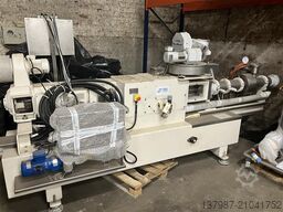 Clextral semi-moist pet treat line ExtruderBC-45