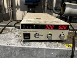 Capstone C65 microturbine