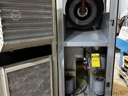 Capstone C65 microturbine
