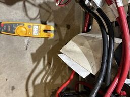 Capstone C65 microturbine
