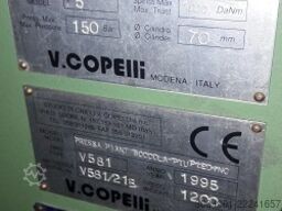 COPELLI T 5