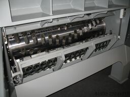 Genox K1500