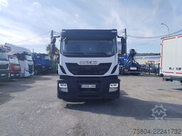 Iveco AD260SY/FS-CM