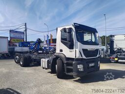 Iveco AD260SY/FS-CM