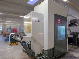 HAAS UMC-750SS