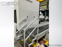 DANOBAT HG 91-3000-B8