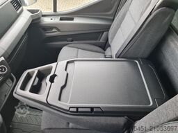 Renault Master Pritsche DCi 170 Schiebe Plane LBW Luftfederung