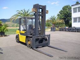 Steinbock Boss H70/60D/MK4C-2