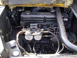 Steinbock Boss H70/60D/MK4C-2