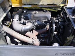 Steinbock Boss H70/60D/MK4C-2