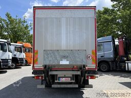 Daf LF 210.14 Carrier Xarios 500