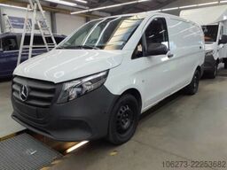 Mercedes-Benz Vito116CDI KA lang,Klima,Tempomat,Kamera