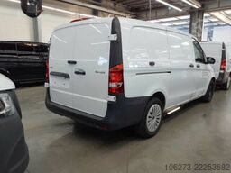 Mercedes-Benz Vito116CDI KA lang,Klima,Tempomat,Kamera
