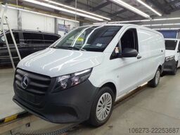 Mercedes-Benz Vito116CDI KA lang,Klima,Tempomat,Kamera