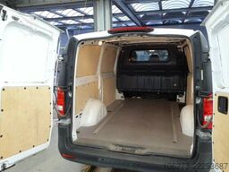 Mercedes-Benz Vito116CDI KA lang,Klima,Tempomat,Kamera