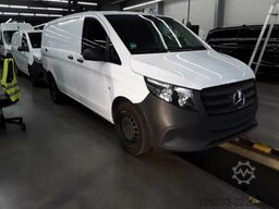 Mercedes-Benz Vito116CDI KA lang,Klima,Tempomat,Kamera
