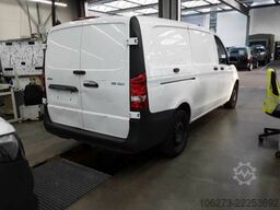 Mercedes-Benz Vito116CDI KA lang,Klima,Tempomat,Kamera