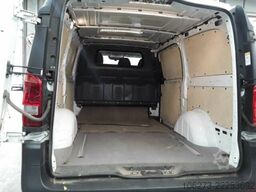 Mercedes-Benz Vito116CDI KA lang,Klima,Tempomat,Kamera