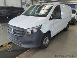 Mercedes-Benz Vito116CDI KA lang,Klima,Tempomat,Kamera
