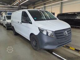 Mercedes-Benz Vito116CDI KA lang,Klima,Tempomat,Kamera