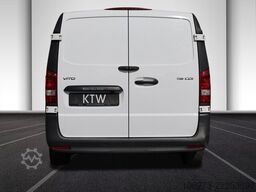 Mercedes-Benz Vito116CDI KA lang,Klima,Tempomat,Kamera