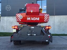 Magni RTH 8.27-V/D