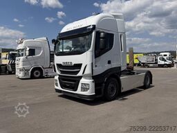Iveco 440S48T Stralis 4x2 SZM / Swiss-Vehicle