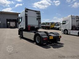Iveco 440S48T Stralis 4x2 SZM / Swiss-Vehicle