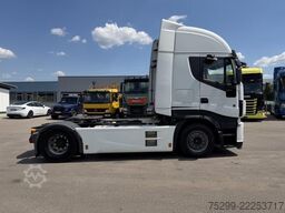 Iveco 440S48T Stralis 4x2 SZM / Swiss-Vehicle