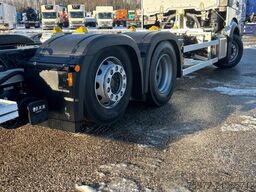  Actros 2551LL MULTIWECHSLER BDF