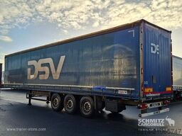 Schmitz Cargobull Curtainsider Standard