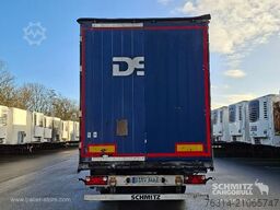 Schmitz Cargobull Curtainsider Standard