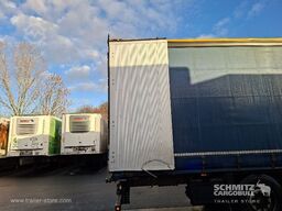 Schmitz Cargobull Curtainsider Standard