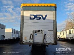 Schmitz Cargobull Curtainsider Standard