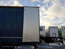 Schmitz Cargobull Curtainsider Standard