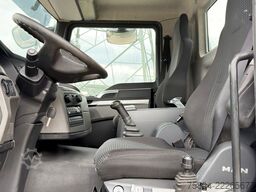 MAN TGM 18.290 * Kipper 4,65 m * TOPZUSTAND