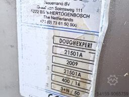 Benier Benier Dough Expert 30